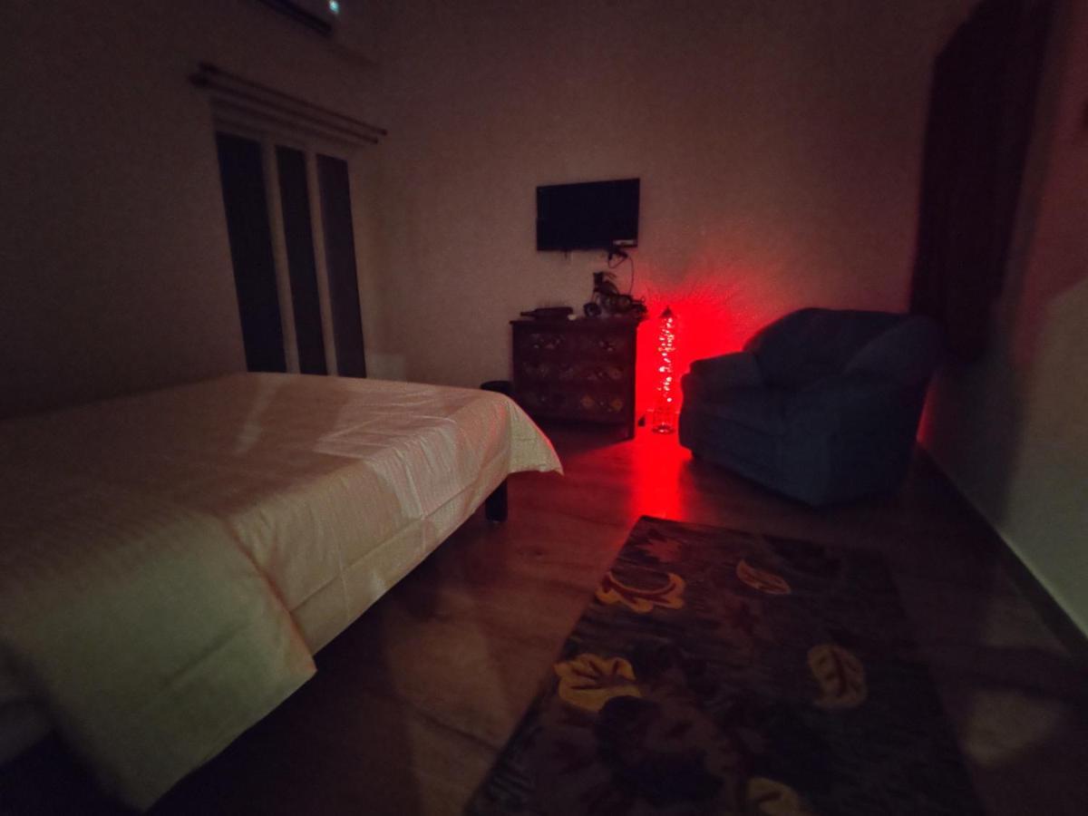 The Balified Villa Pondicherry Esterno foto