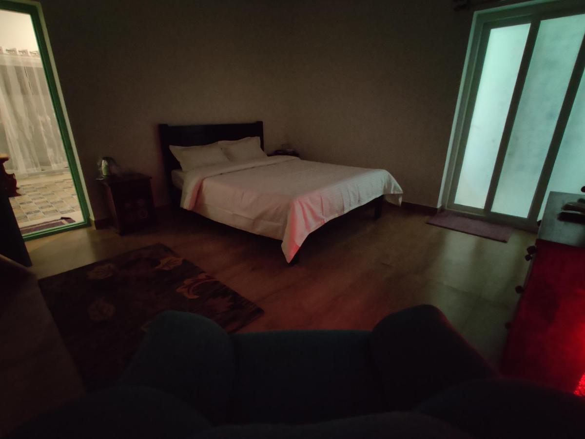 The Balified Villa Pondicherry Esterno foto