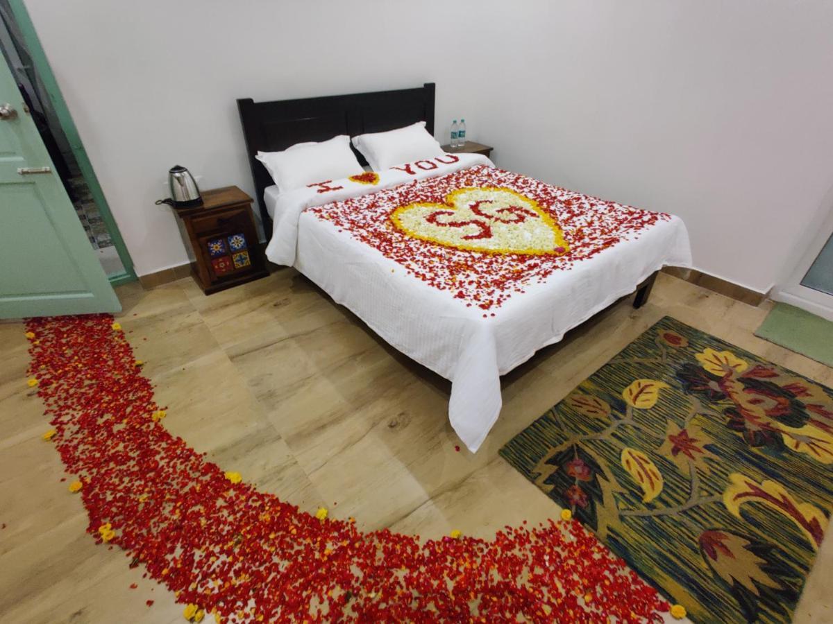 The Balified Villa Pondicherry Esterno foto