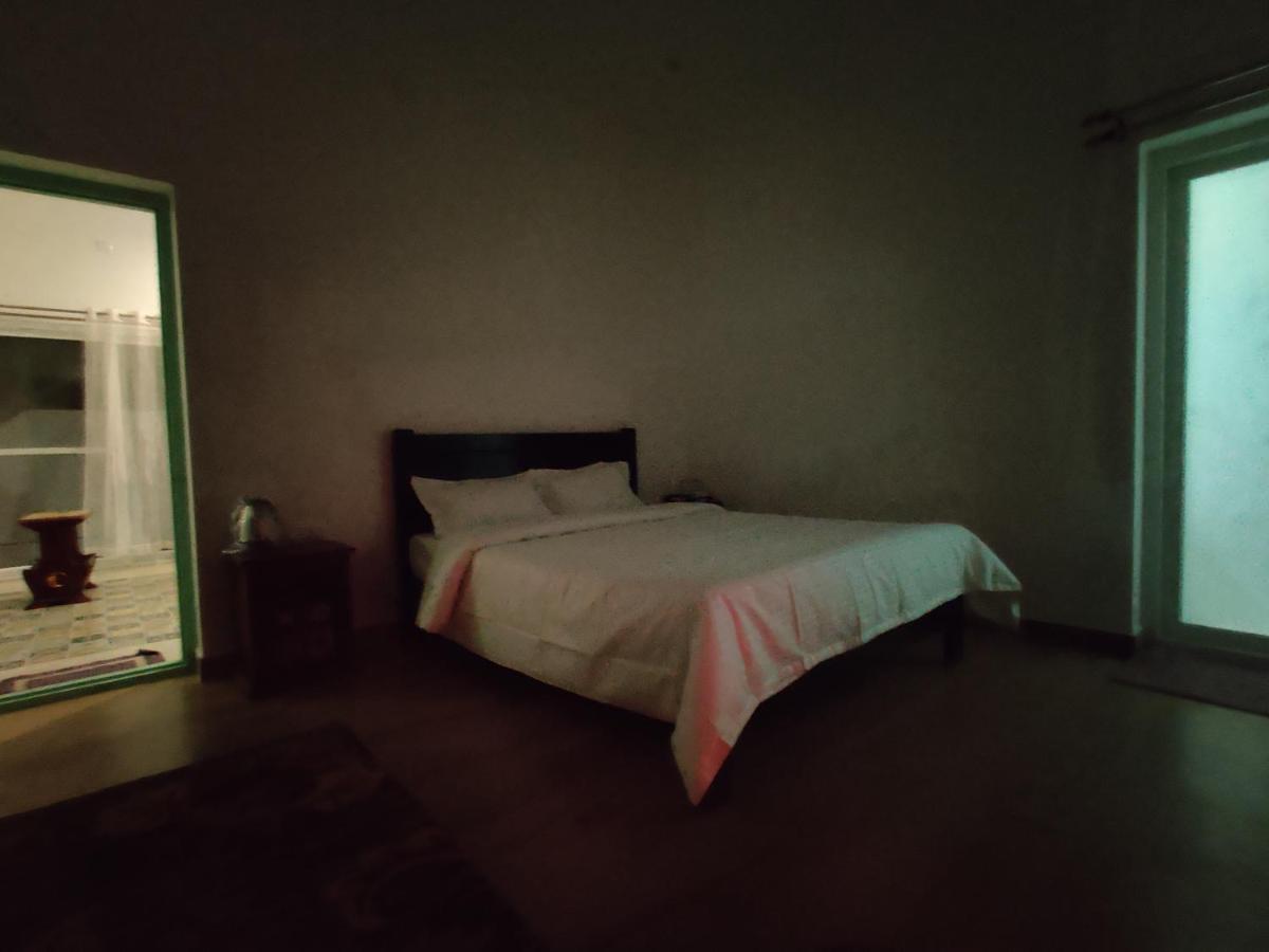 The Balified Villa Pondicherry Esterno foto